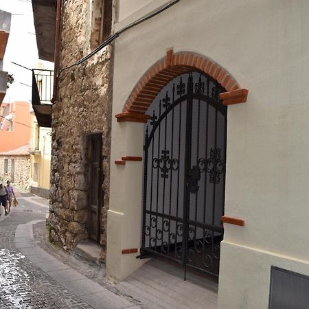 Tesori Di Sardegna Apartment Baunei Bagian luar foto