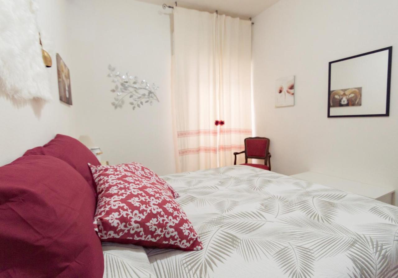 Tesori Di Sardegna Apartment Baunei Bagian luar foto