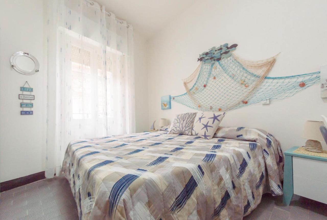 Tesori Di Sardegna Apartment Baunei Bagian luar foto
