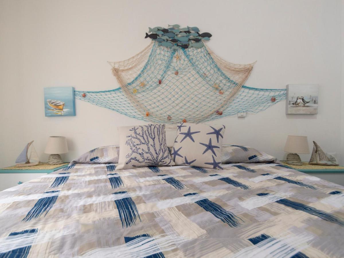 Tesori Di Sardegna Apartment Baunei Bagian luar foto