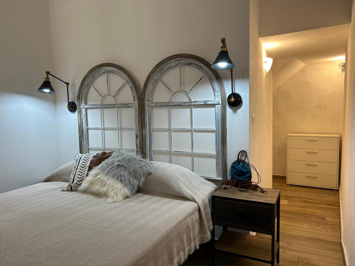 Tesori Di Sardegna Apartment Baunei Bagian luar foto
